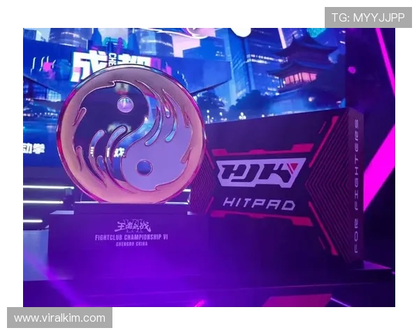 电竞真人版未来的发展潜力与创新方向,为行业注入新活力